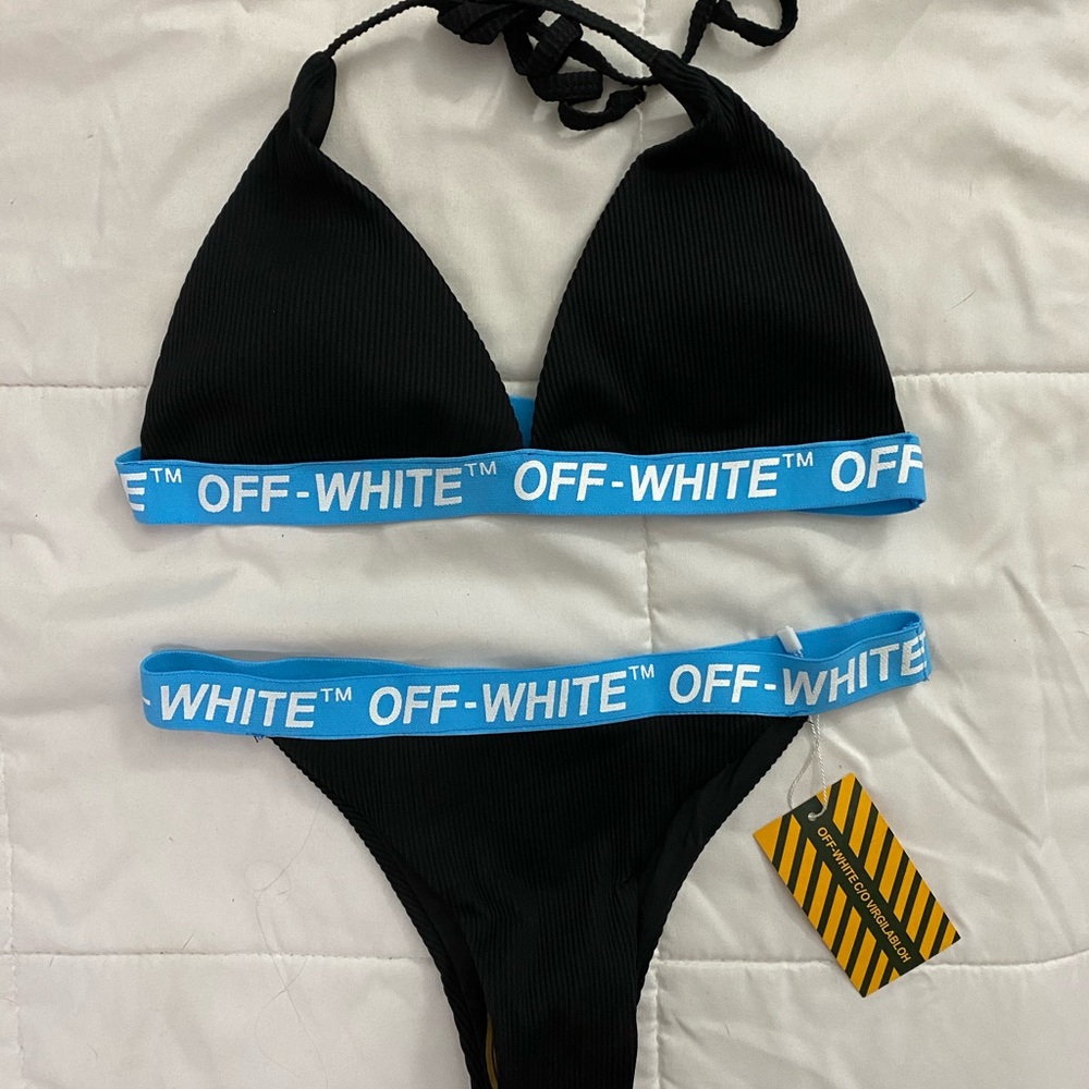 Off-White Bikini